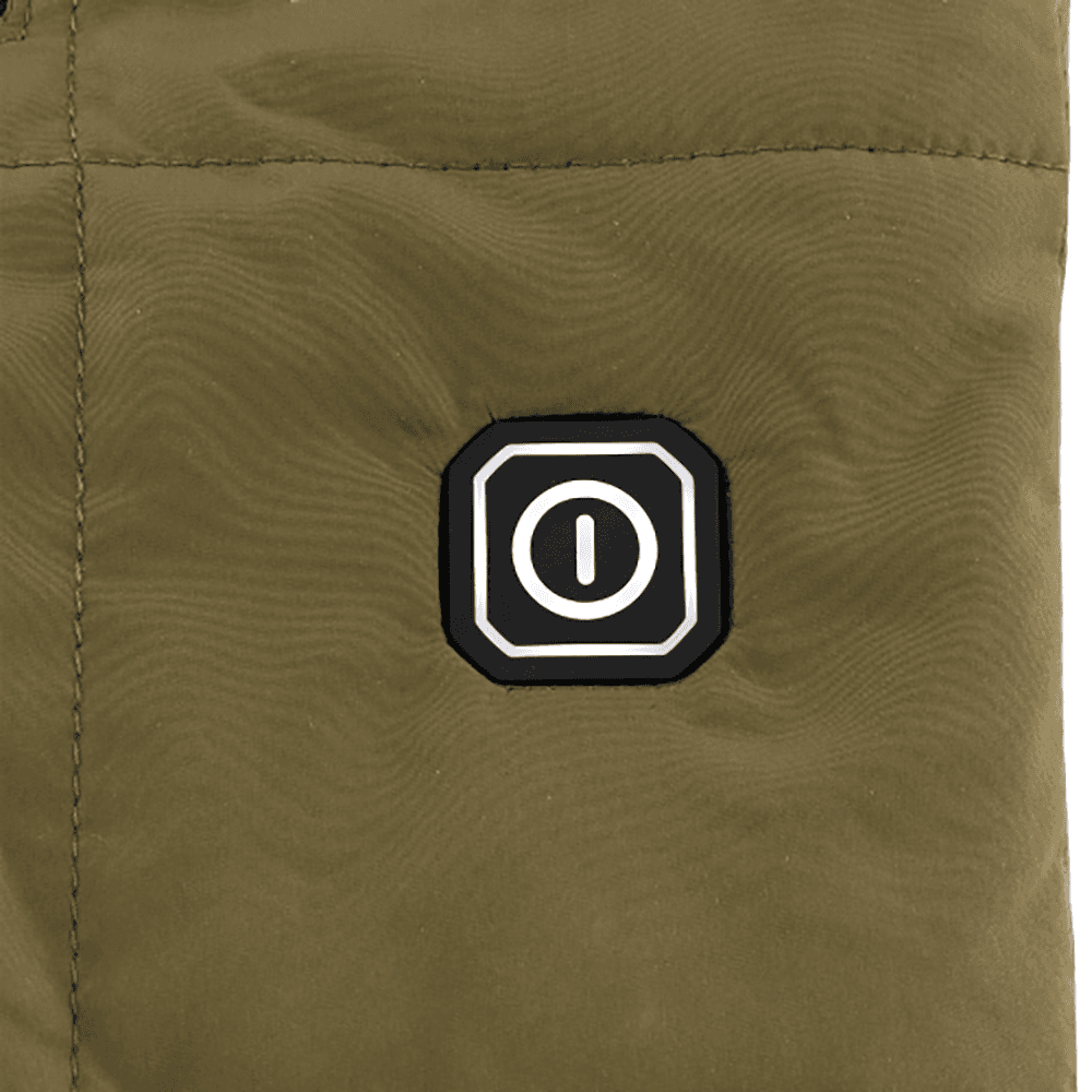 18V LXT Heated Blanket, Blanket Only Alt 14 - Image