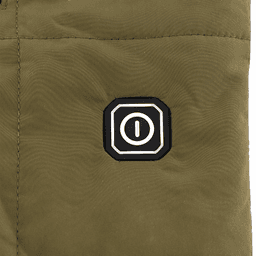 18V LXT Heated Blanket, Blanket Only Alt 14 - Image