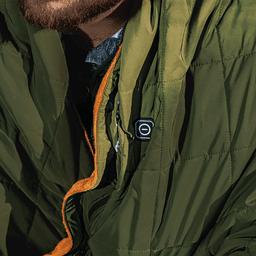 18V LXT Heated Blanket, Blanket Only Alt 2 - Image