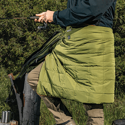 18V LXT Heated Blanket, Blanket Only Alt 5 - Image