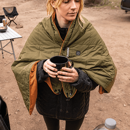 18V LXT Heated Blanket, Blanket Only Alt 6 - Image