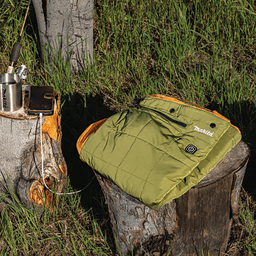 18V LXT Heated Blanket, Blanket Only Alt 7 - Image