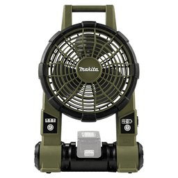 18V LXT Cordless/Corded 9" Fan, Tool Only Alt 4 - Image