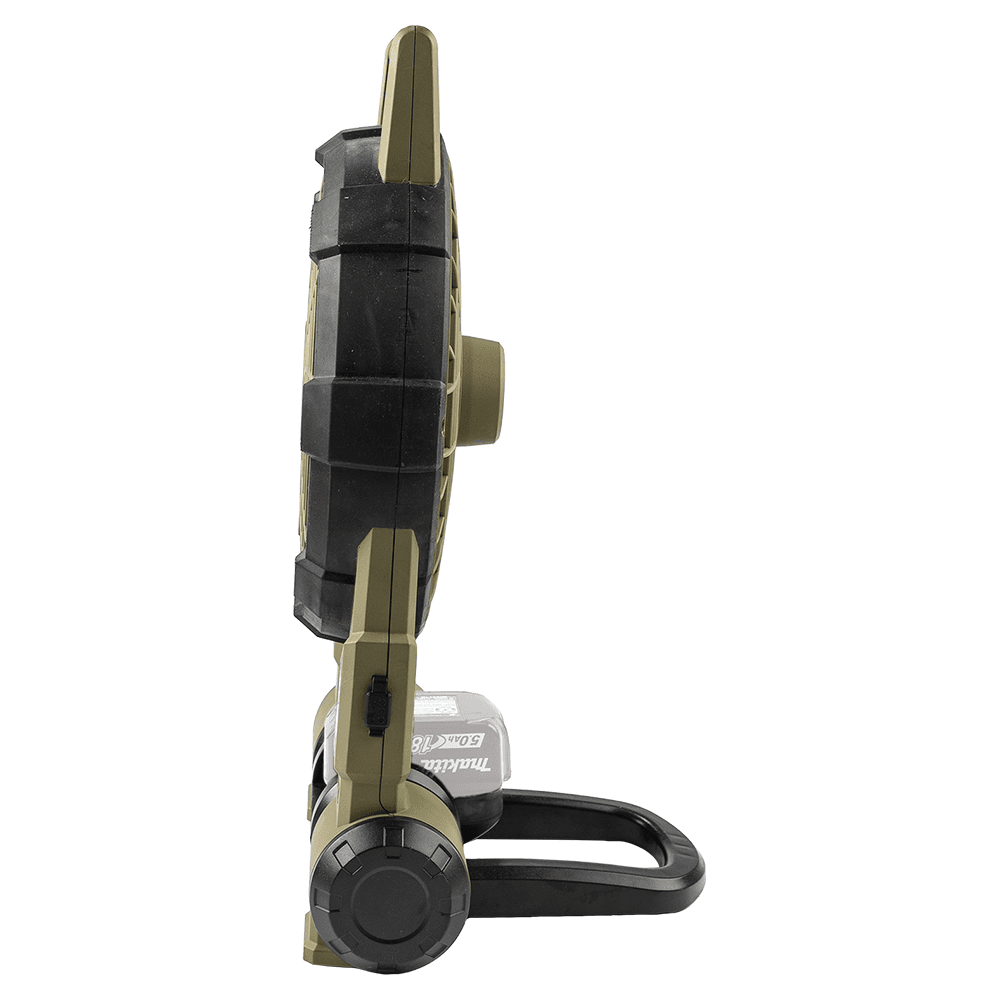 18V LXT Cordless/Corded 9" Fan, Tool Only Alt 6 - Image