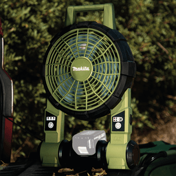 18V LXT Cordless/Corded 9" Fan, Tool Only Alt 9 - Image