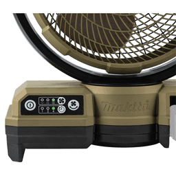 18V LXT Cordless/Corded 9‑1/4" Fan, Tool Only Alt 2 - Image