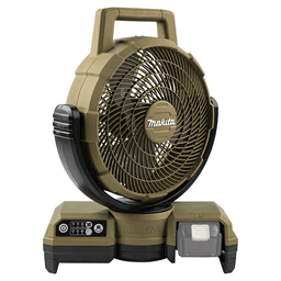 18V LXT Cordless/Corded 9‑1/4" Fan, Tool Only Alt 3 - Image
