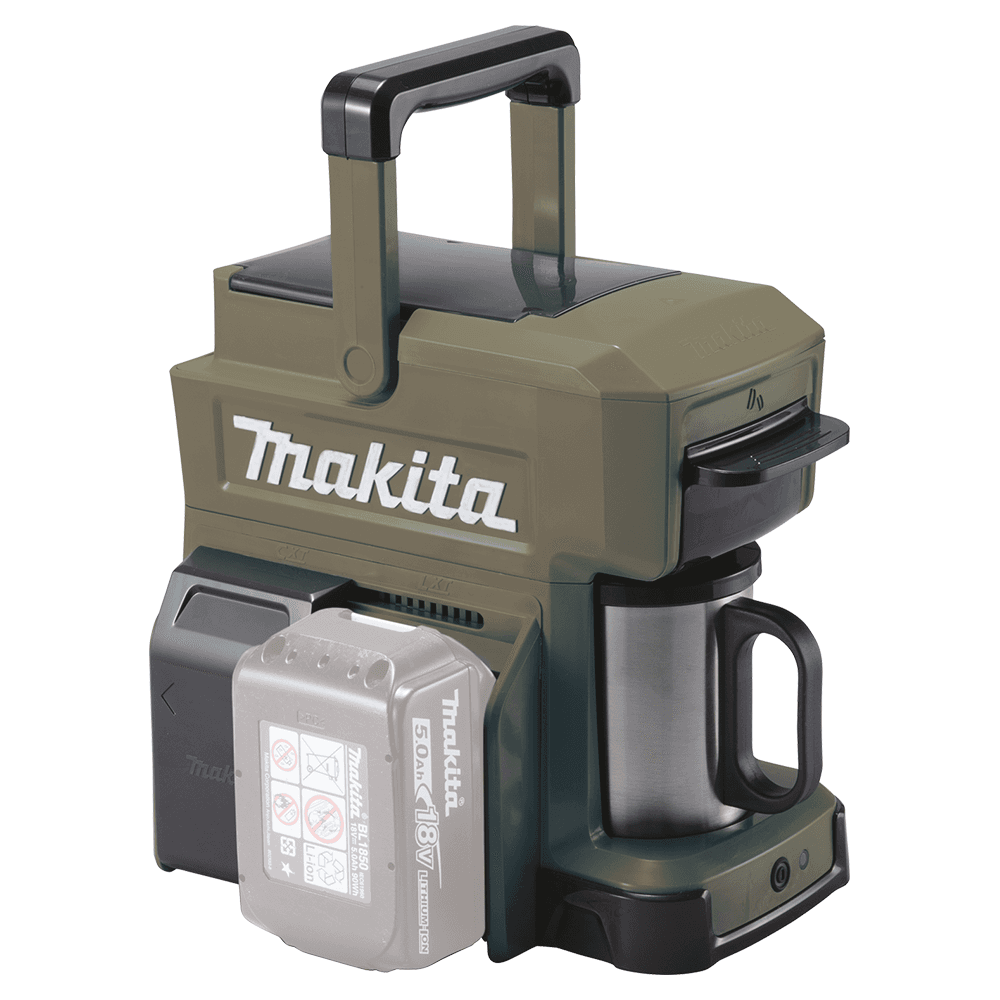 18V LXT Coffee Maker, Tool Only Alt 6 - Image