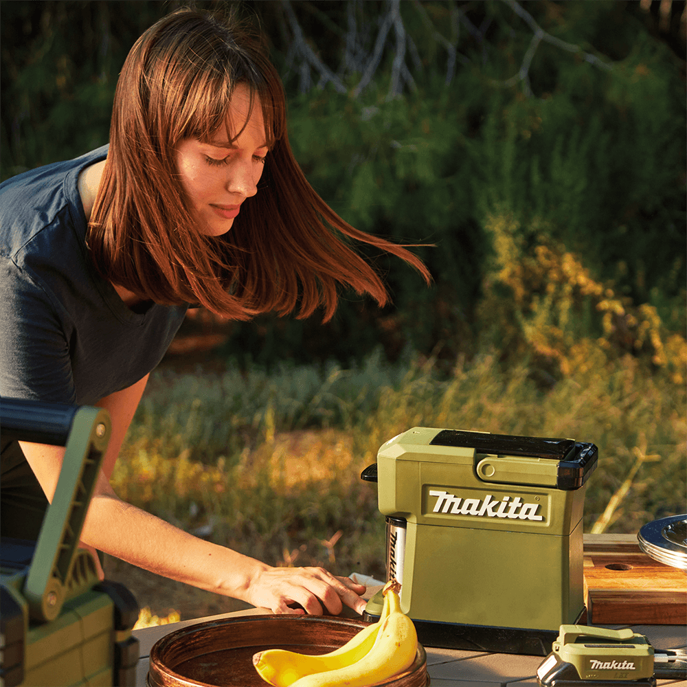 18V LXT Coffee Maker, Tool Only Alt 7 - Image