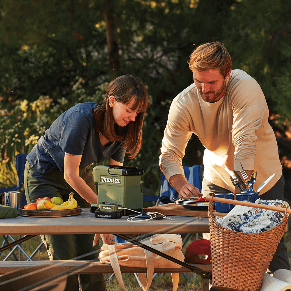 18V LXT Coffee Maker, Tool Only Alt 9 - Image