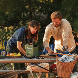 18V LXT Coffee Maker, Tool Only Alt 9 - Image