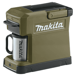 18V LXT Coffee Maker, Tool Only Main - Image