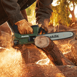 18V LXT 12" Outdoor Adventure Top Handle Chain Saw Kit (4.0Ah) Alt 8 - Image