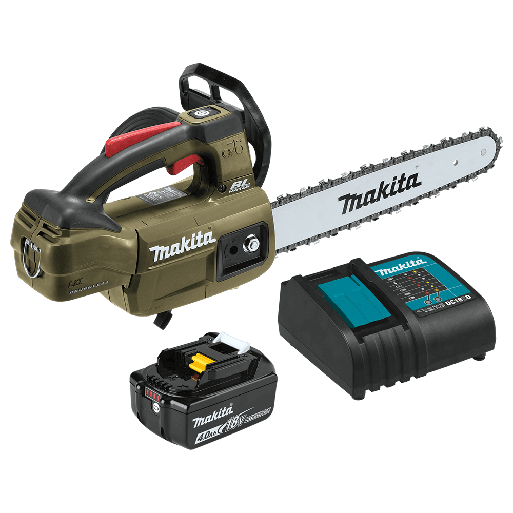 18V LXT 12" Outdoor Adventure Top Handle Chain Saw Kit (4.0Ah) Main - Image