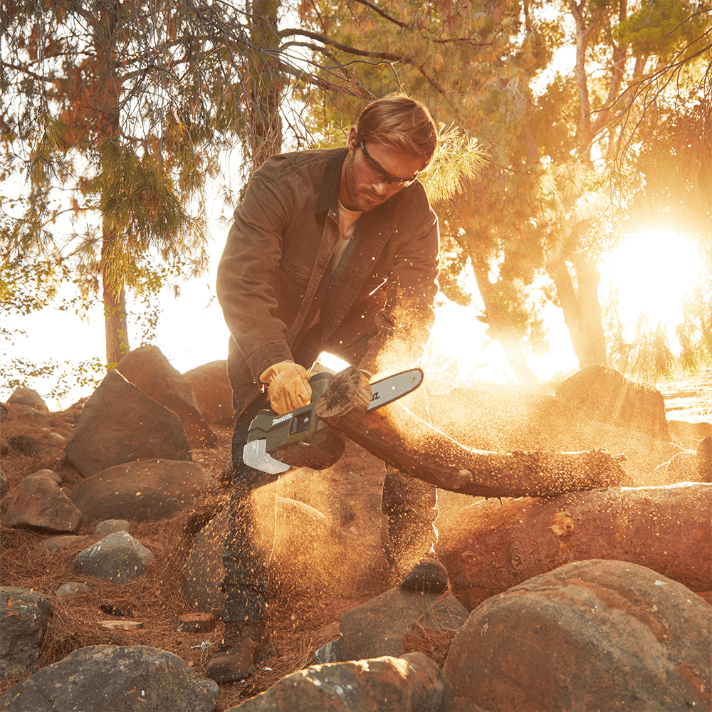 18V LXT 12" Outdoor Adventure Top Handle Chain Saw Tool Only Alt 6 - Image