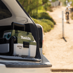 18V LXT Outdoor Adventure Brushless Wet/Dry Vacuum Tool Only Alt 13 - Image