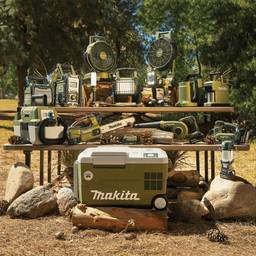 18V LXT Outdoor Adventure Brushless Wet/Dry Vacuum Tool Only Alt 14 - Image