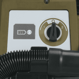 18V LXT Outdoor Adventure Brushless Wet/Dry Vacuum Tool Only Alt 2 - Image