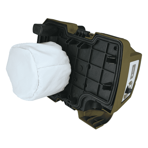 18V LXT Outdoor Adventure Brushless Wet/Dry Vacuum Tool Only Alt 3 - Image