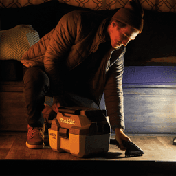 18V LXT Outdoor Adventure Brushless Wet/Dry Vacuum Tool Only Alt 7 - Image