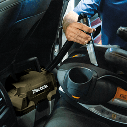 18V LXT Outdoor Adventure Brushless Wet/Dry Vacuum Tool Only Alt 8 - Image