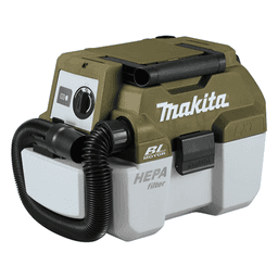 18V LXT Outdoor Adventure Brushless Wet/Dry Vacuum Tool Only Main - Image