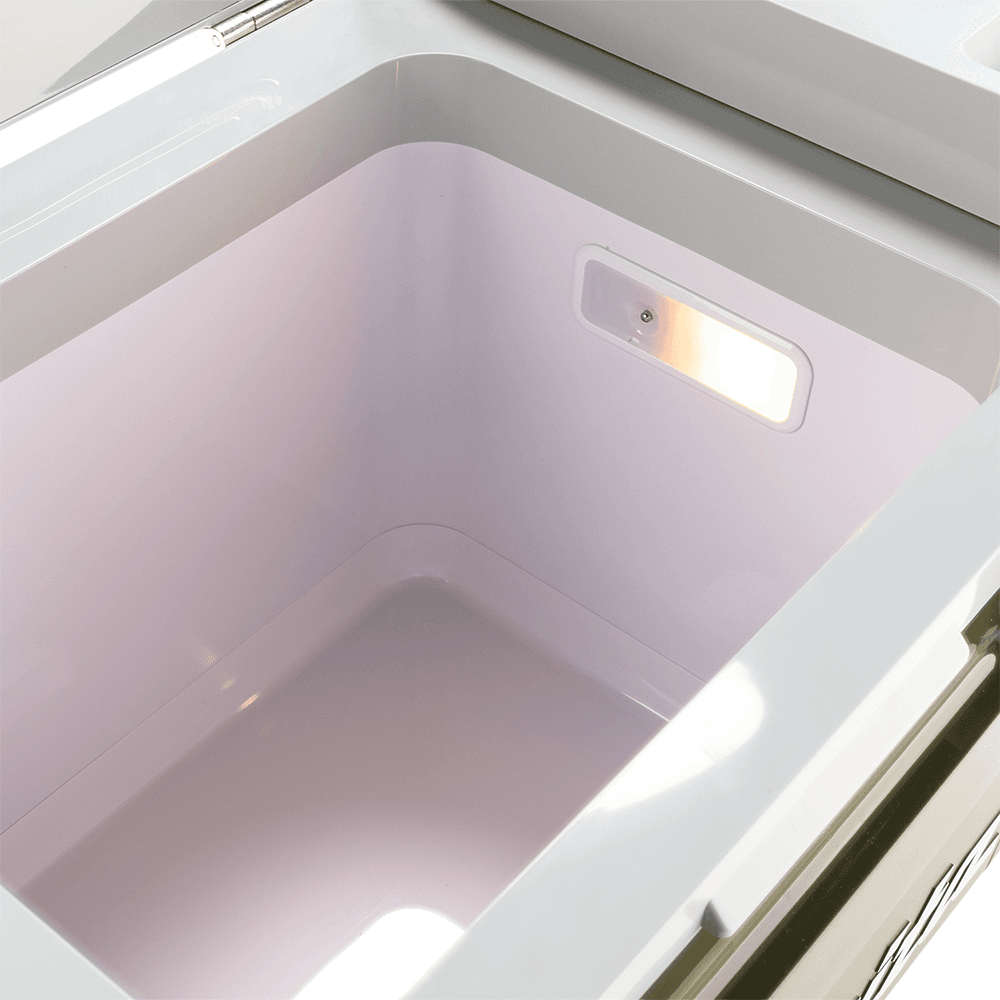 18V X2 LXT 12V/24V DC Aut/AC Cooler/Warmer, Tool Only Alt 11 - Image