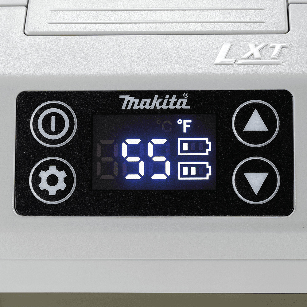 18V X2 LXT 12V/24V DC Aut/AC Cooler/Warmer, Tool Only Alt 13 - Image