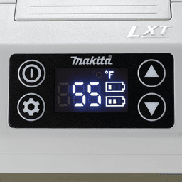 18V X2 LXT 12V/24V DC Aut/AC Cooler/Warmer, Tool Only Alt 13 - Image