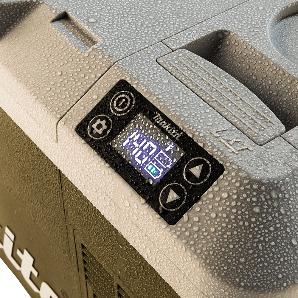 18V X2 LXT 12V/24V DC Aut/AC Cooler/Warmer, Tool Only Alt 14 - Image