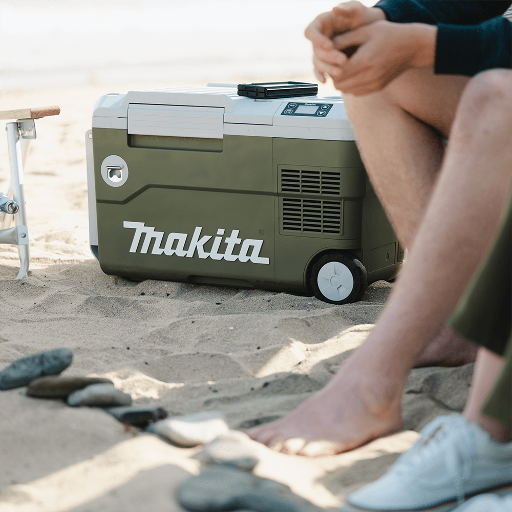 18V X2 LXT 12V/24V DC Aut/AC Cooler/Warmer, Tool Only Alt 20 - Image