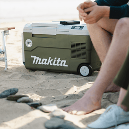 18V X2 LXT 12V/24V DC Aut/AC Cooler/Warmer, Tool Only Alt 20 - Image