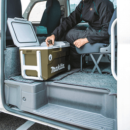 18V X2 LXT 12V/24V DC Aut/AC Cooler/Warmer, Tool Only Alt 26 - Image