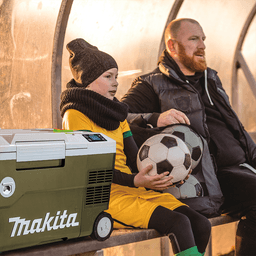 18V X2 LXT 12V/24V DC Aut/AC Cooler/Warmer, Tool Only Alt 27 - Image