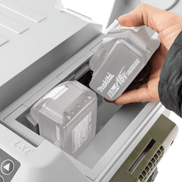 18V X2 LXT 12V/24V DC Aut/AC Cooler/Warmer, Tool Only Alt 5 - Image