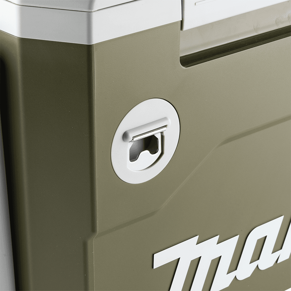 18V X2 LXT 12V/24V DC Aut/AC Cooler/Warmer, Tool Only Alt 6 - Image