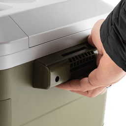 18V X2 LXT 12V/24V DC Aut/AC Cooler/Warmer, Tool Only Alt 7 - Image