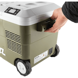 18V X2 LXT 12V/24V DC Aut/AC Cooler/Warmer, Tool Only Alt 8 - Image