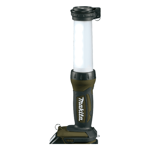 18V LXT L.E.D. Lantern/Flashlight, Flashlight Only Alt 2 - Image