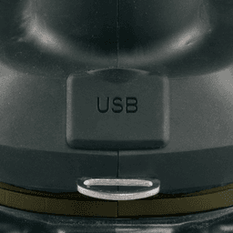 18V LXT L.E.D. Lantern/Flashlight, Flashlight Only Alt 4 - Image