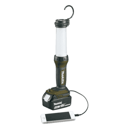 18V LXT L.E.D. Lantern/Flashlight, Flashlight Only Alt 5 - Image