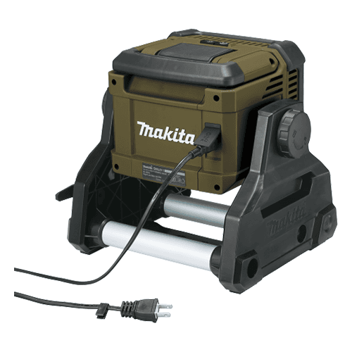 18V LXT Cordless/Corded L.E.D. Area Light, Light Only Alt 2 - Image