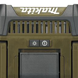 18V LXT Cordless/Corded L.E.D. Area Light, Light Only Alt 4 - Image