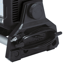18V LXT Cordless/Corded L.E.D. Area Light, Light Only Alt 5 - Image