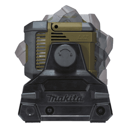 18V LXT Cordless/Corded L.E.D. Area Light, Light Only Alt 7 - Image