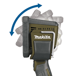 18V LXT L.E.D. Flashlight/Spotlight, Light Only Alt 3 - Image