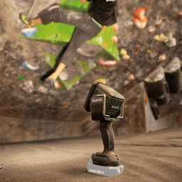 18V LXT L.E.D. Flashlight/Spotlight, Light Only Alt 7 - Image