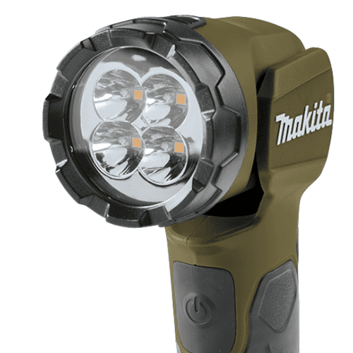 18V LXT L.E.D. Flashlight, Flashlight Only Alt 2 - Image