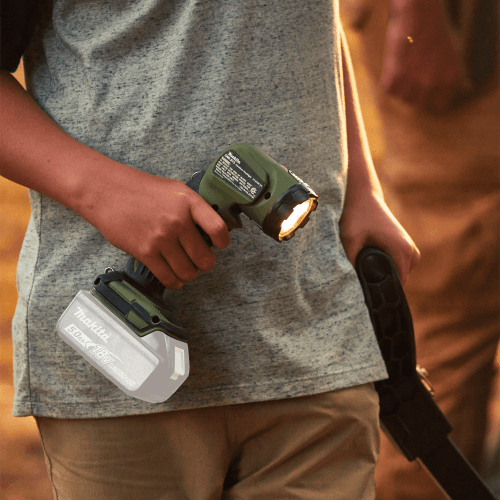 18V LXT L.E.D. Flashlight, Flashlight Only Alt 6 - Image