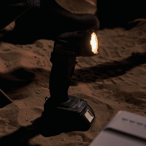 18V LXT L.E.D. Flashlight, Flashlight Only Alt 8 - Image